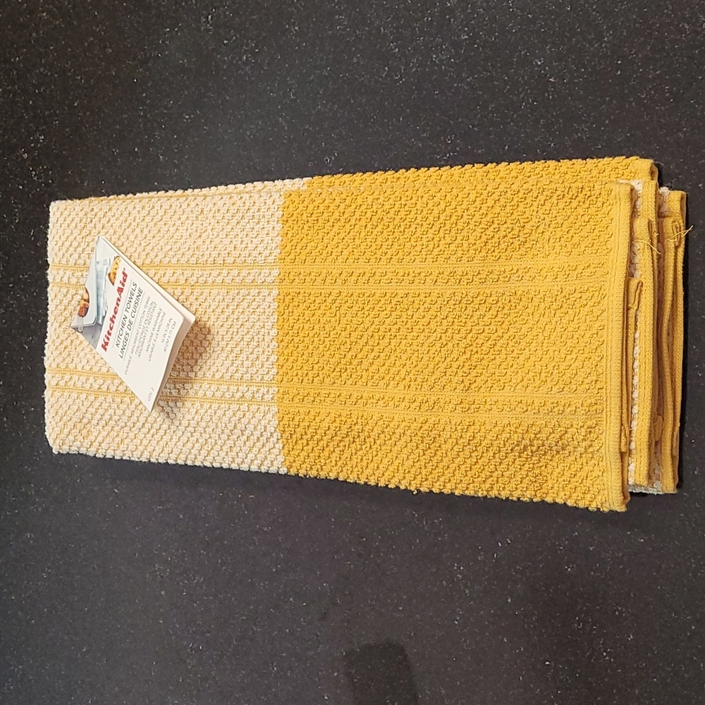 KitchenAid Kitchen Towels